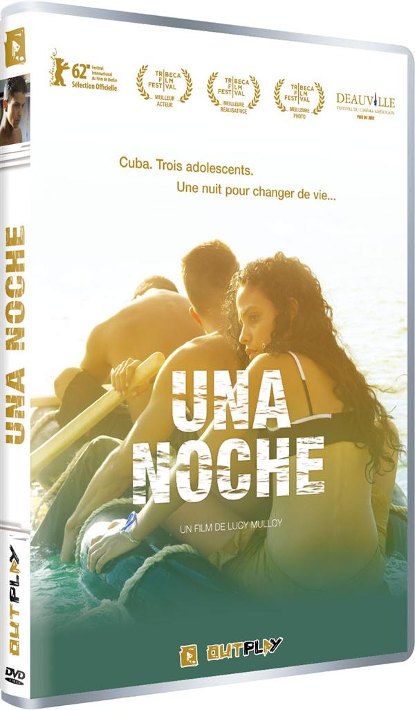 Una Noche [DVD]