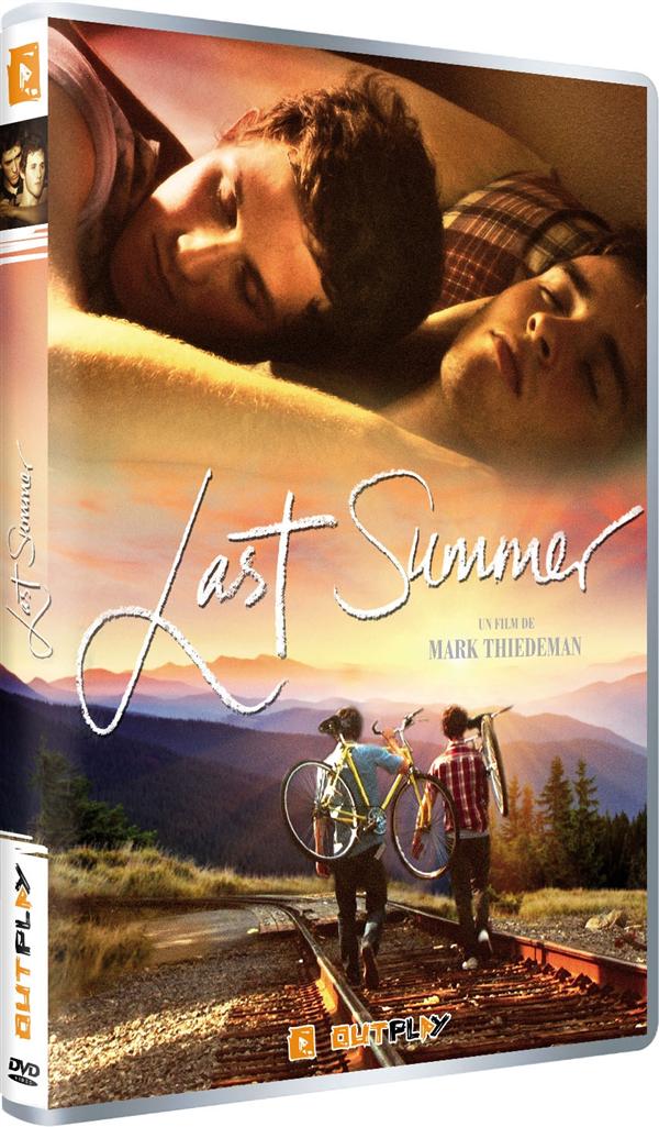 Last Summer [DVD]
