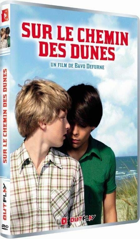 Sur le chemin des dunes - flash vidéo