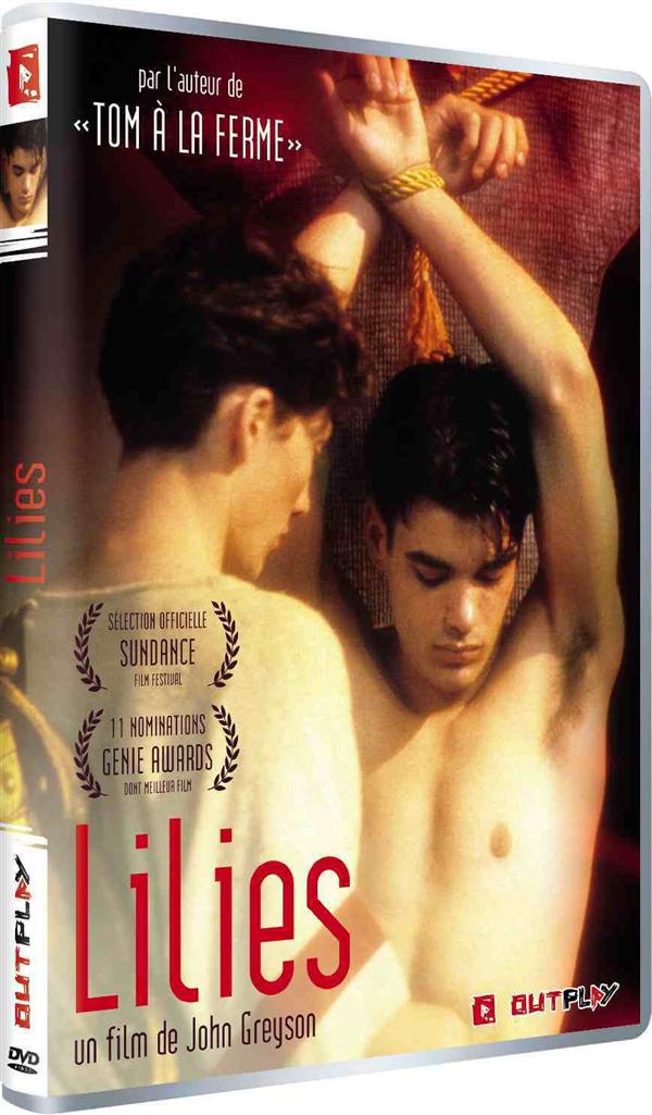 Lilies [DVD]