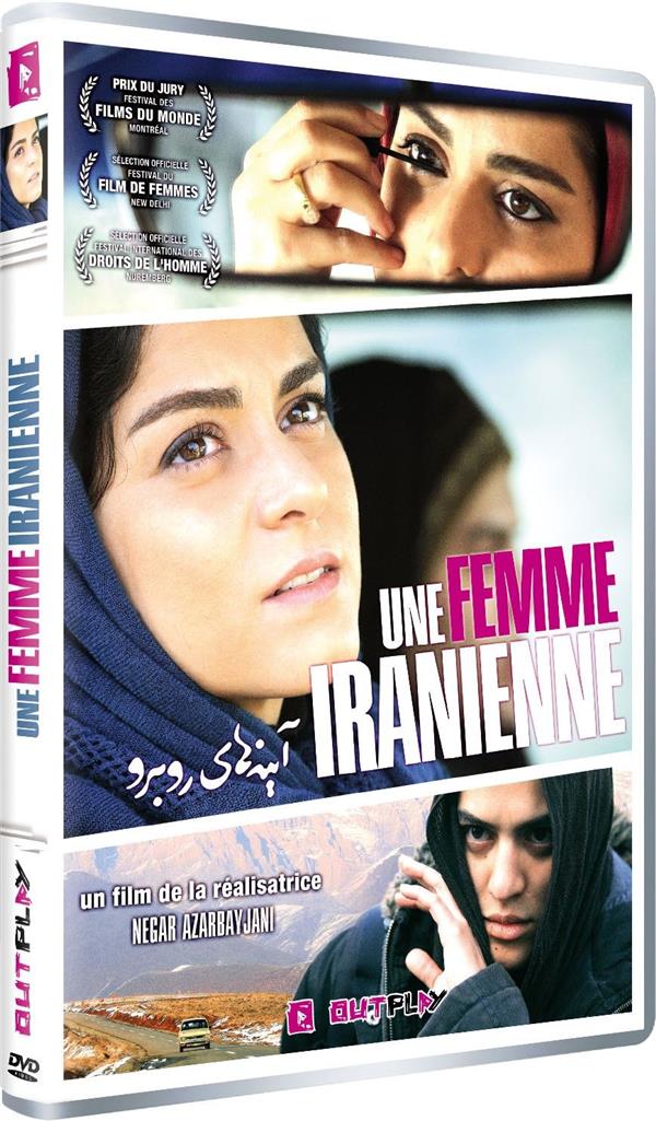 Une femme iranienne [DVD]