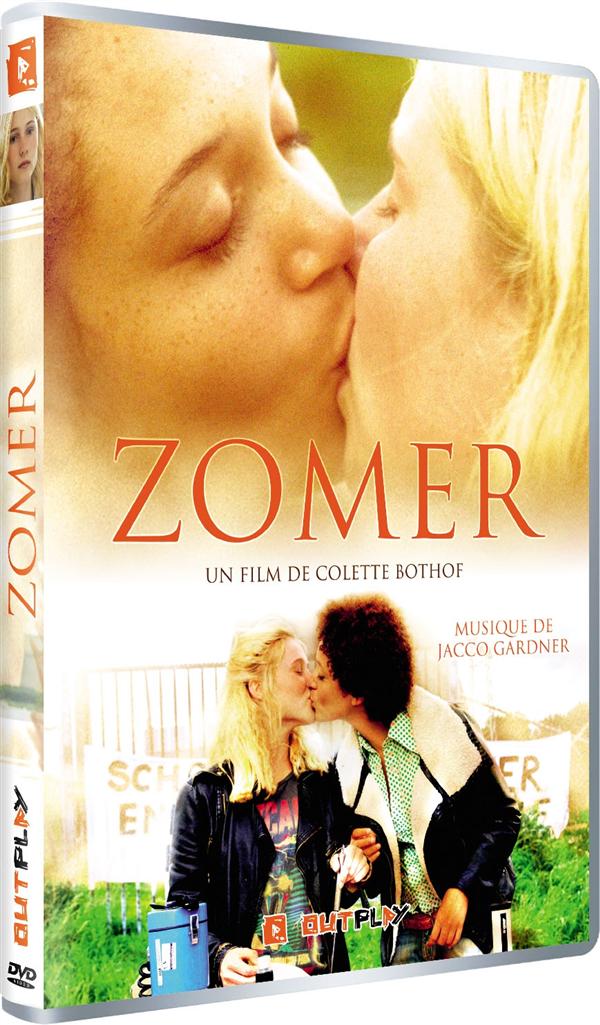 Zomer [DVD]