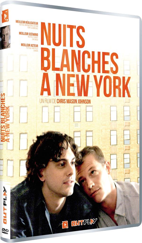 Nuits blanches à New York [DVD]