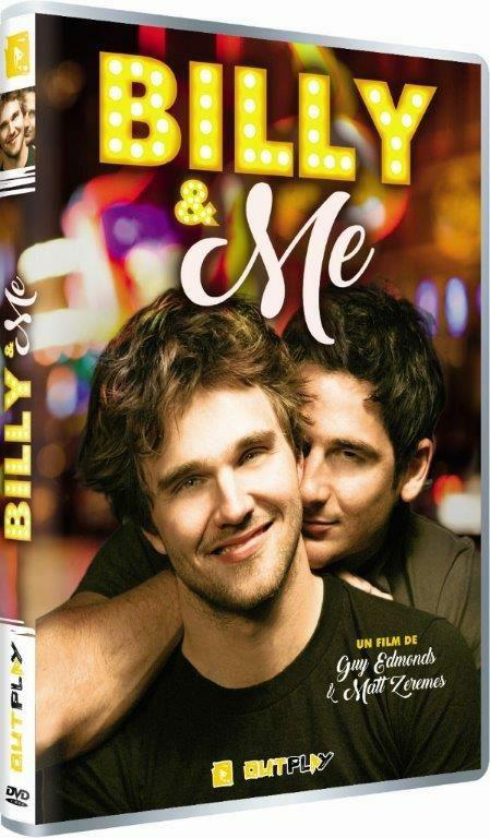Billy & Me [DVD]