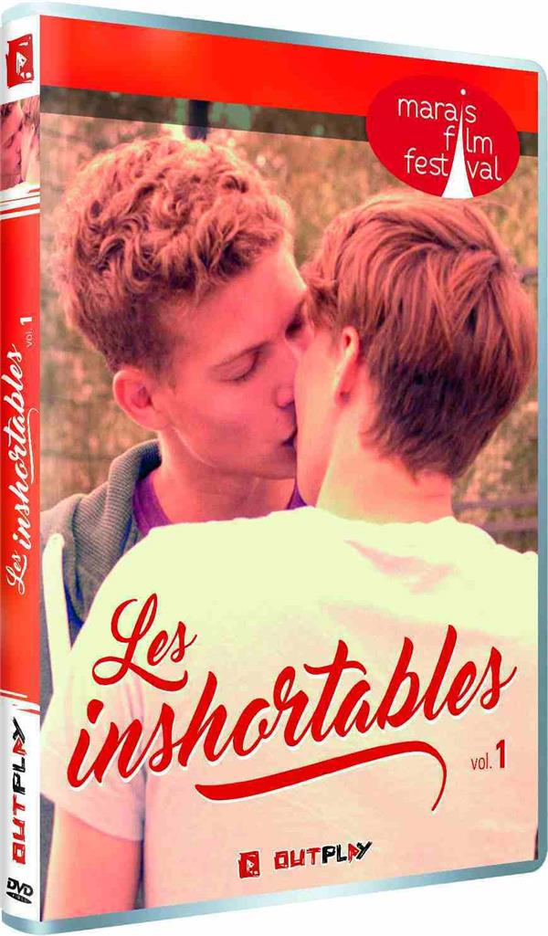 Les Inshortables- Vol. 1 [DVD]