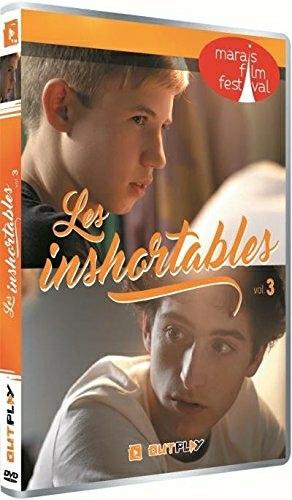 Les Inshortables- Vol. 3 [DVD]