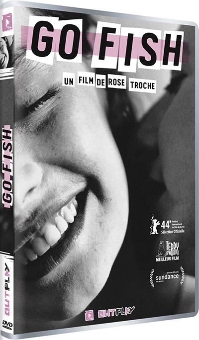 Go Fish [DVD] - flash vidéo
