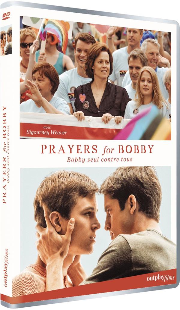 Prayers for Bobby - Bobby seul contre tous [DVD]