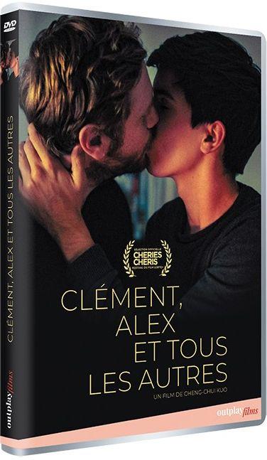 Clément, Alex et tous les autres [DVD]
