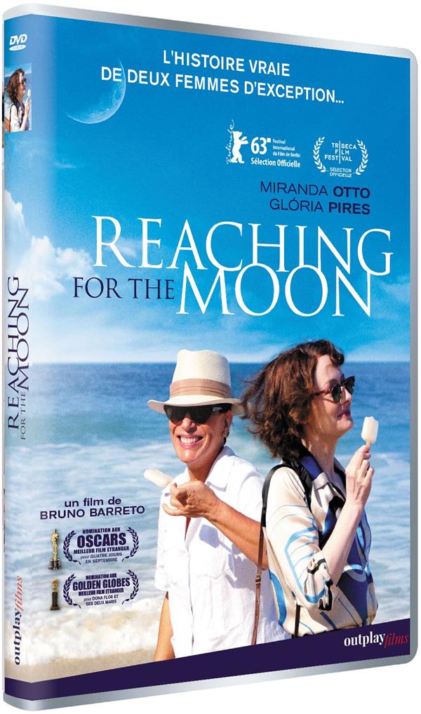 Reaching for the Moon [DVD]
