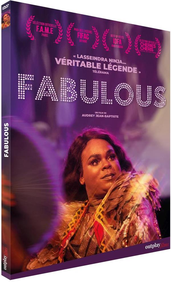 Fabulous [DVD]