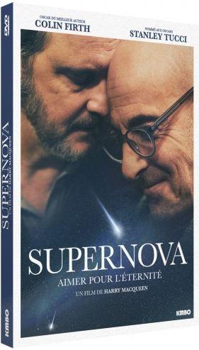 Supernova [DVD] - flash vidéo