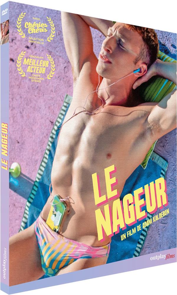 Le Nageur [DVD]