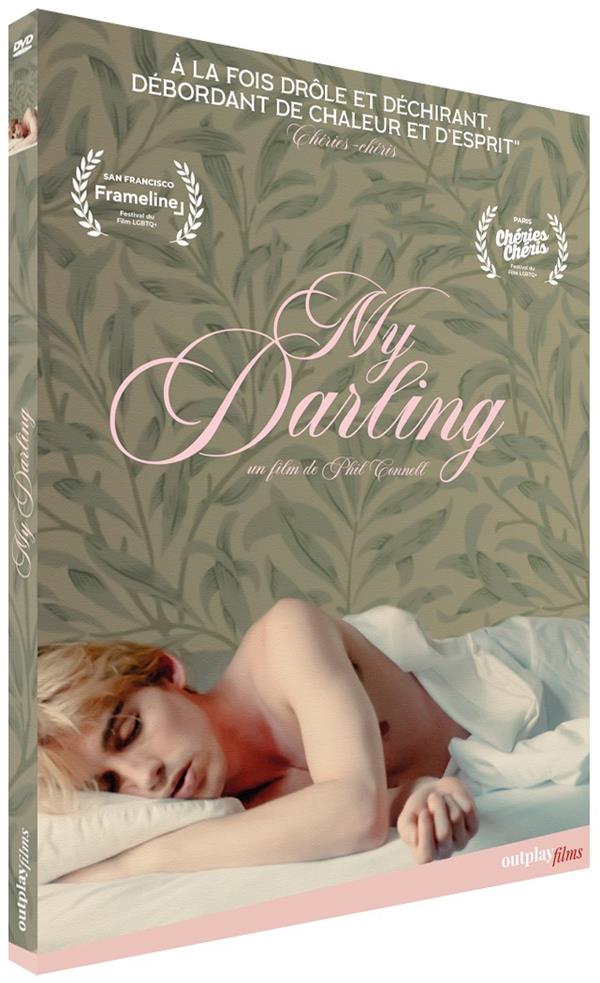 My Darling [DVD]