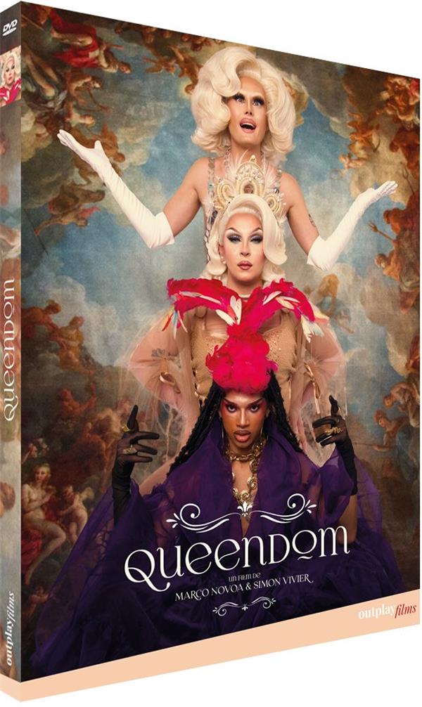 Queendom [DVD]