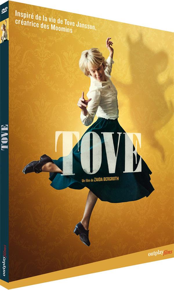 Tove [DVD]