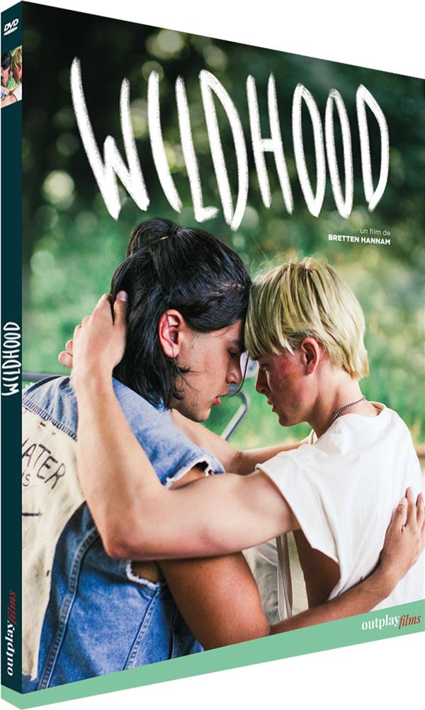 Wildhood [DVD]