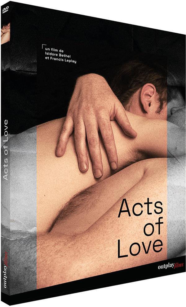 Acts of Love [DVD]