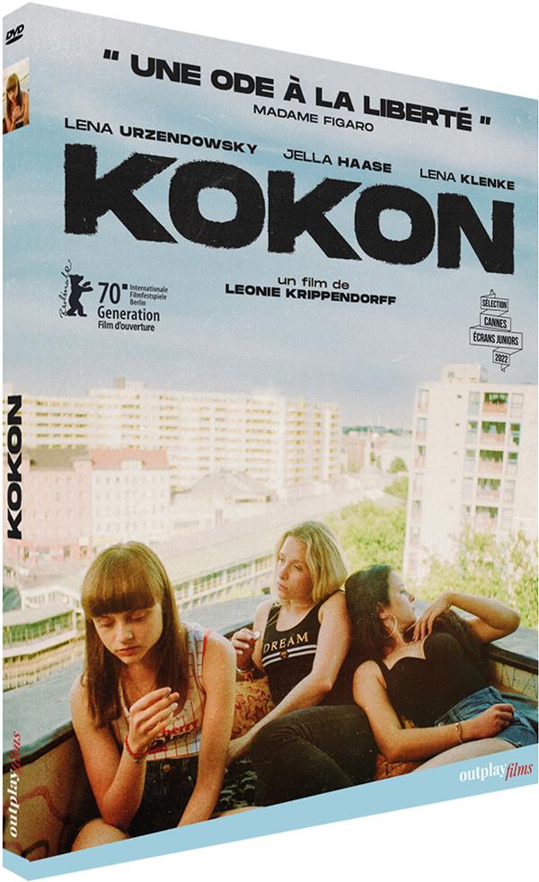 Kokon [DVD]