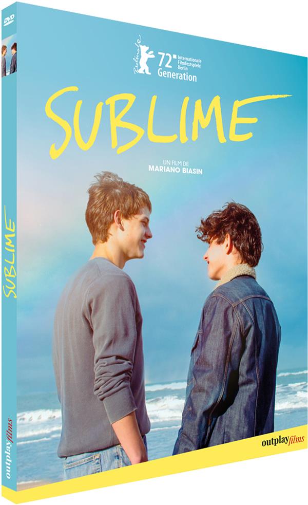 Sublime [DVD]