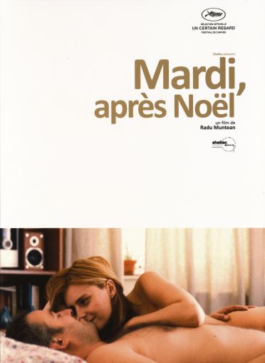Mardi, Après Noël [DVD] - flash vidéo