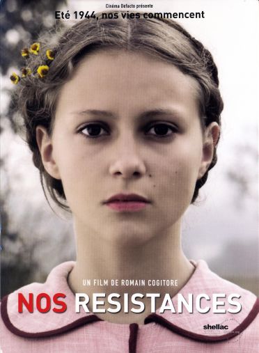 Nos resistances [DVD] - flash vidéo
