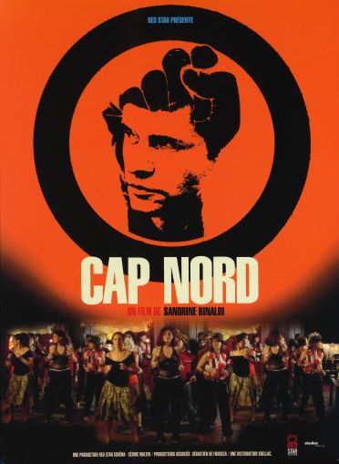 Cap Nord [DVD] - flash vidéo