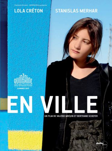 En Ville [DVD] - flash vidéo