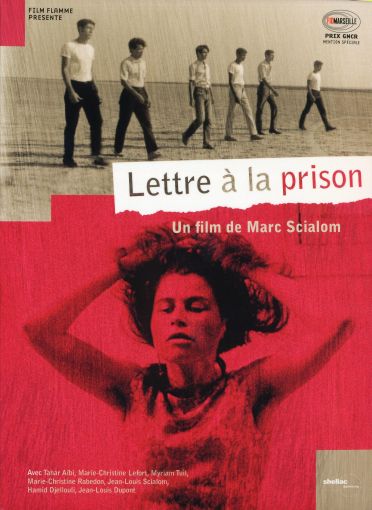 Lettre à La Prison [DVD] - flash vidéo