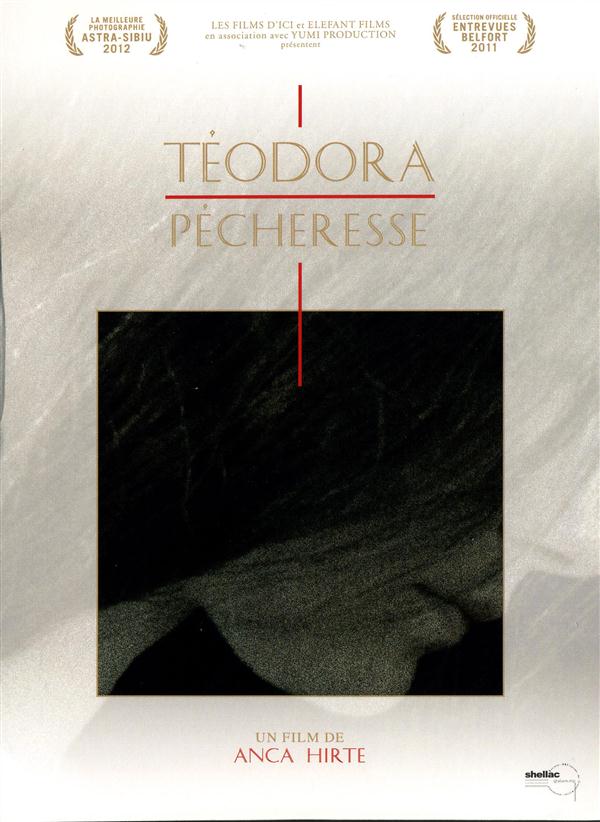 Teodora Pécheresse [DVD] - flash vidéo
