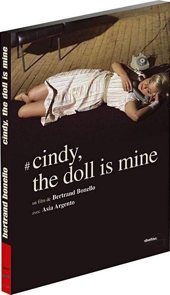 Cindy The Doll Is Mine [DVD] - flash vidéo