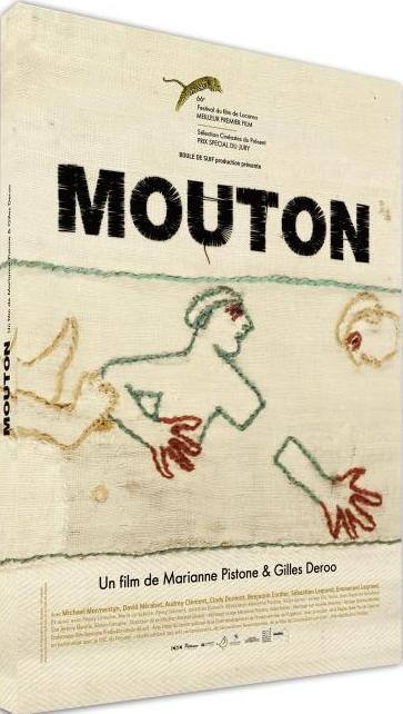 Mouton [DVD] - flash vidéo