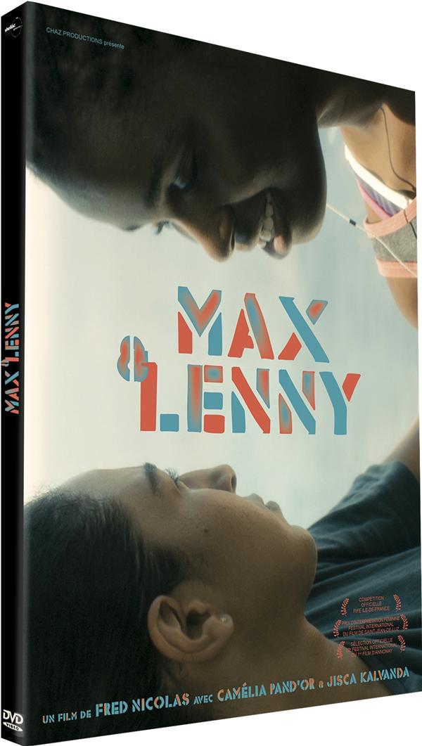 Max Et Lenny [DVD] - flash vidéo
