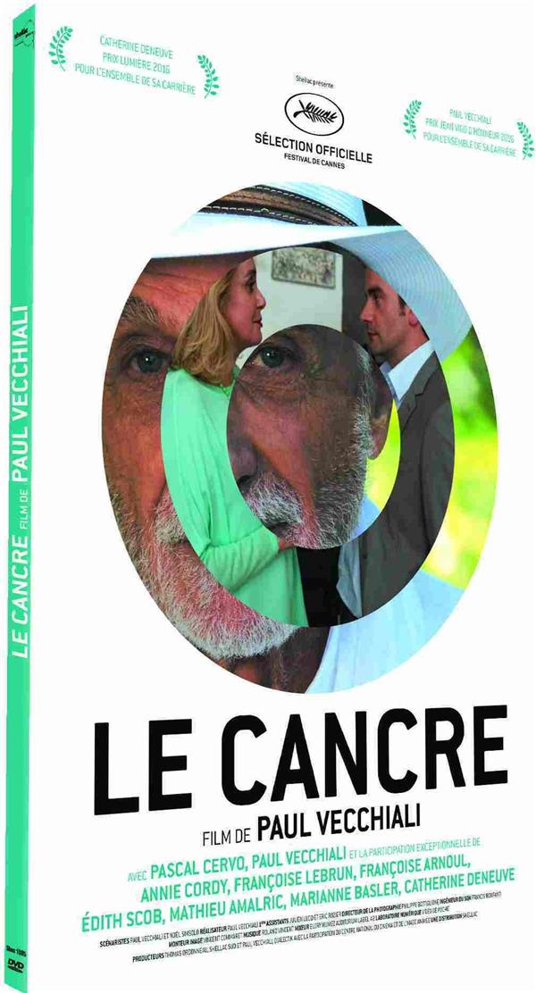 Le Cancre [DVD] - flash vidéo