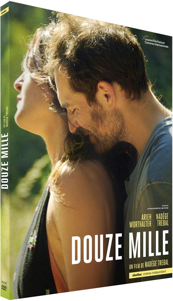 Douze mille [DVD] - flash vidéo