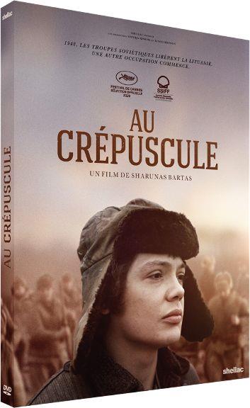 Au crépuscule [DVD] - flash vidéo