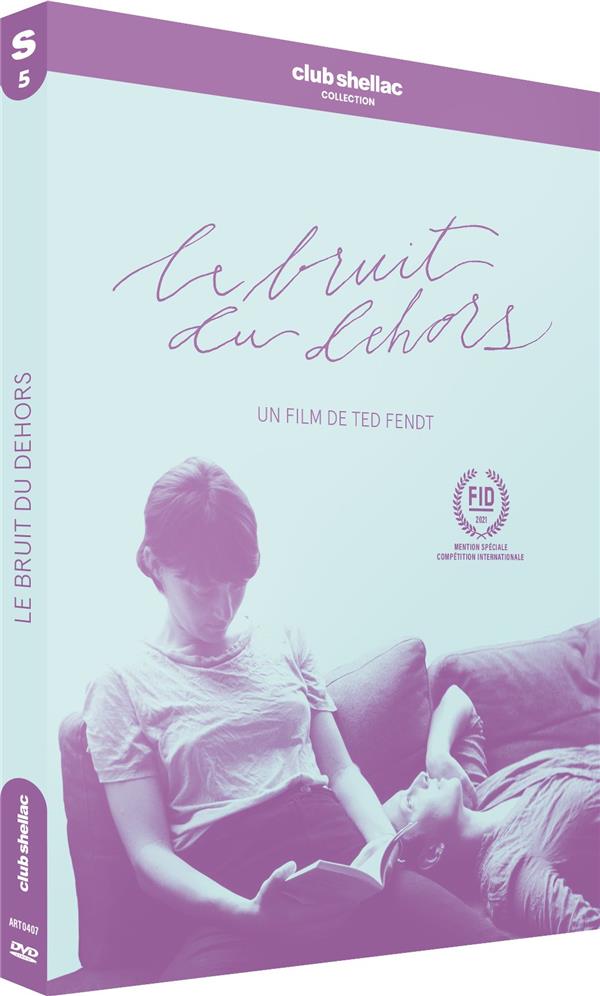 Le Bruit du dehors [DVD] - flash vidéo