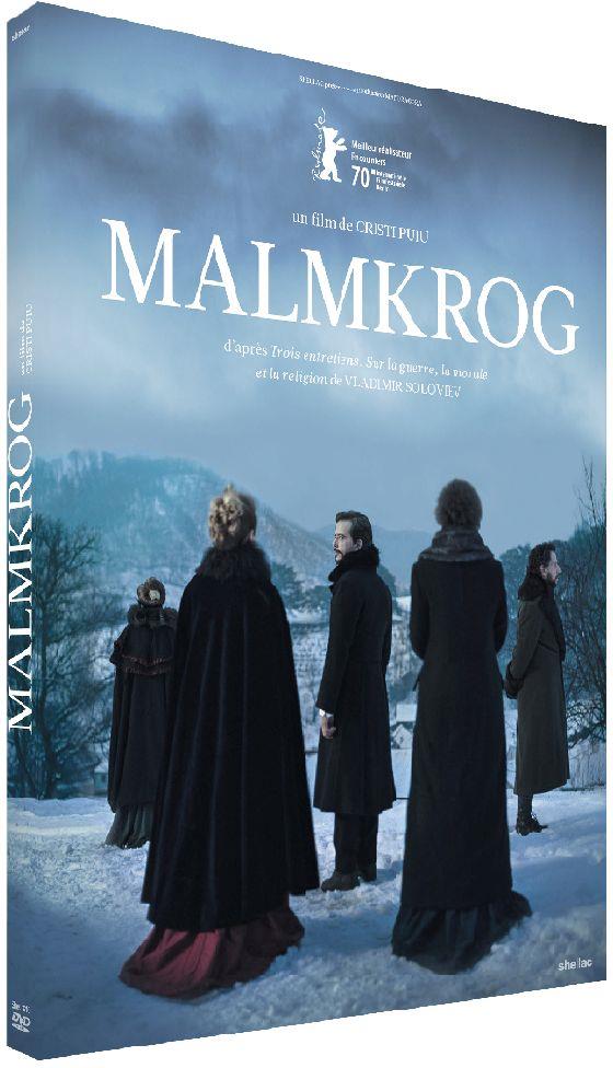 Malmkrog [DVD] - flash vidéo