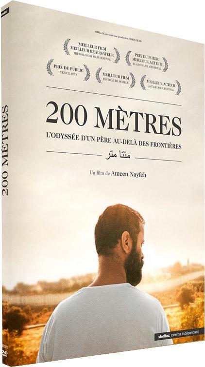 200 mètres [DVD] - flash vidéo
