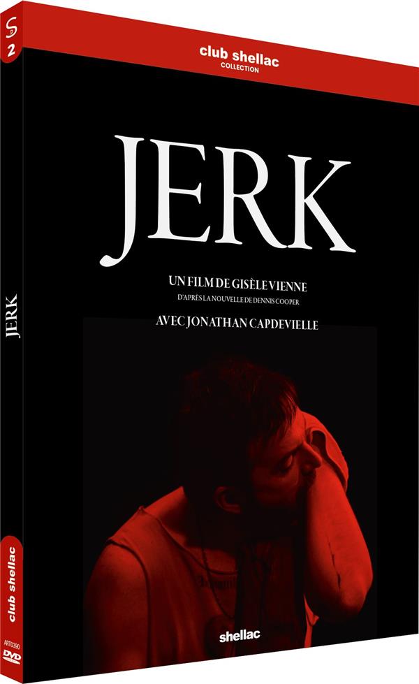 Jerk [DVD] - flash vidéo