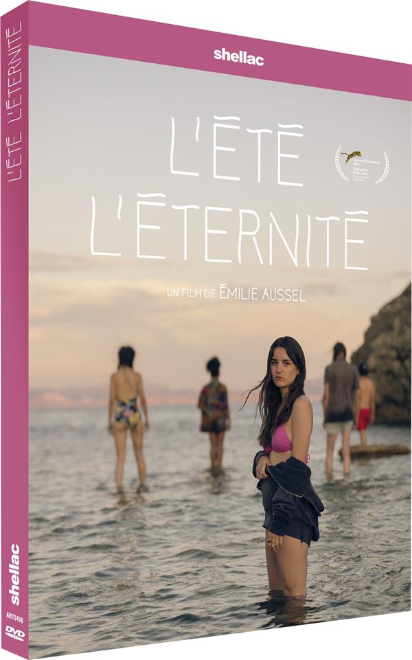 L'Été l'éternité [DVD] - flash vidéo