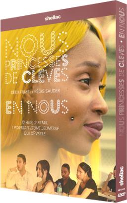 Nous, princesses de Clèves + En nous [DVD] - flash vidéo