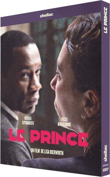 Le Prince [DVD] - flash vidéo