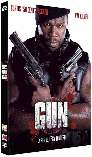 Gun [DVD]