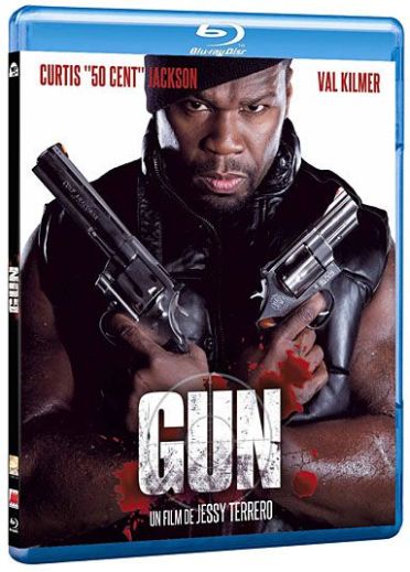 Gun [Blu-ray] - flash vidéo