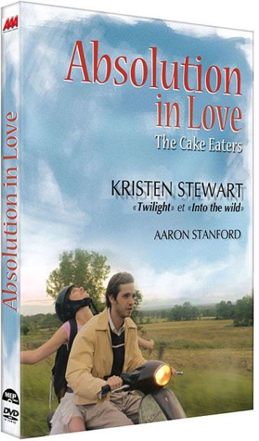 Absolution In Love - The Cake Eaters [DVD] - flash vidéo