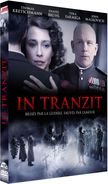 In Tranzit [DVD] - flash vidéo