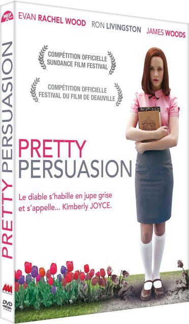 Pretty Persuasion [DVD] - flash vidéo