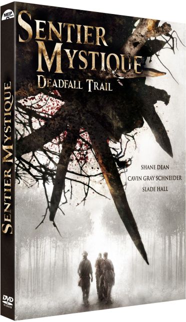 Sentier Mystique [DVD] - flash vidéo