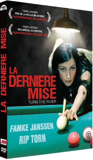 La Dernière Mise - Turn The River [DVD] - flash vidéo